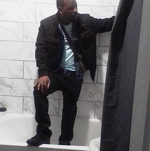 Meet your Posher, Don